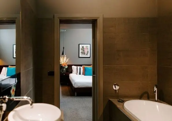 Stüdyo, Küvet (Room )