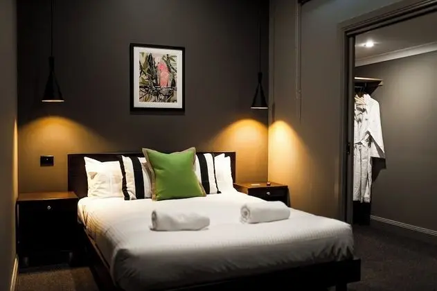 Stüdyo, Küvet (Room )