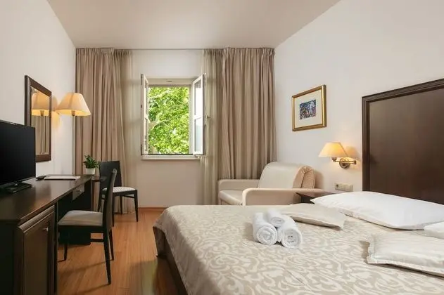 Comfort Tek Büyük Yataklı Oda, Banyolu/Duşlu