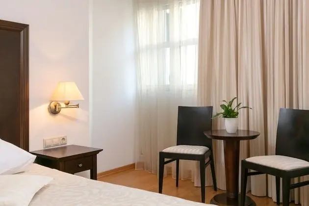 Comfort Tek Büyük Yataklı Oda, Banyolu/Duşlu