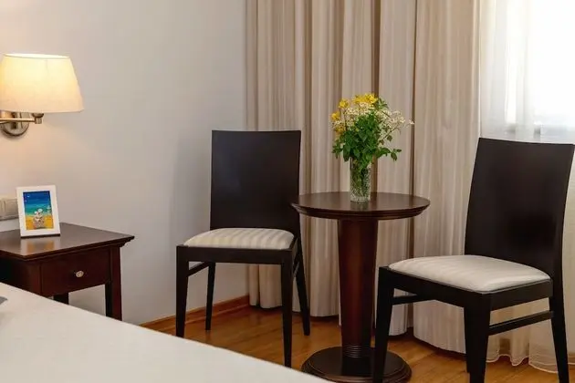 Comfort Tek Büyük Yataklı Oda, Banyolu/Duşlu