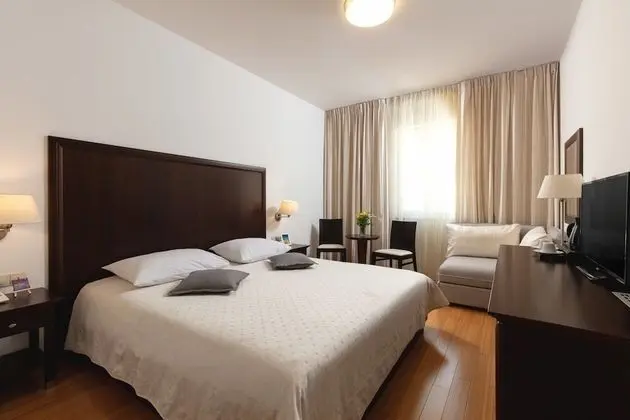 Comfort Tek Büyük Yataklı Oda, Banyolu/Duşlu