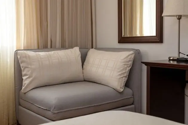 Comfort Tek Büyük Yataklı Oda, Banyolu/Duşlu