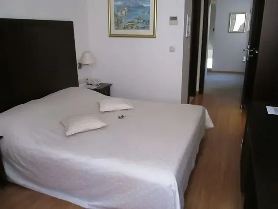 Economy Tek Büyük Yataklı Oda