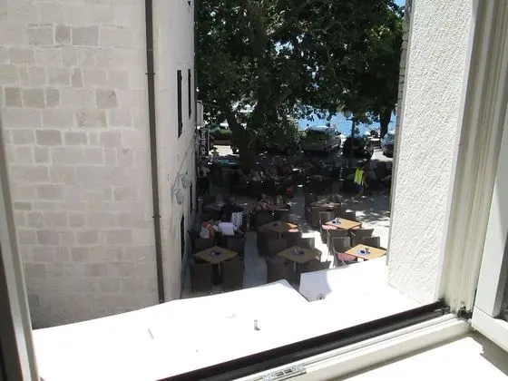 Economy Tek Büyük Yataklı Oda