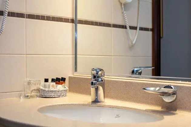 Economy Tek Büyük Yataklı Oda