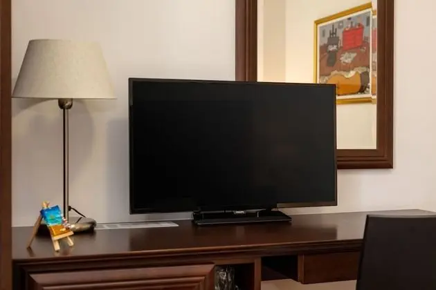 Standard Tek Büyük Yataklı Oda, 1 Yatak Odası
