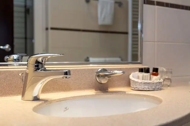 Standard Tek Büyük Yataklı Oda, 1 Yatak Odası