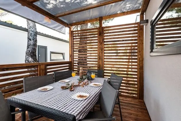 Standard Karavan, 2 Yatak Odası