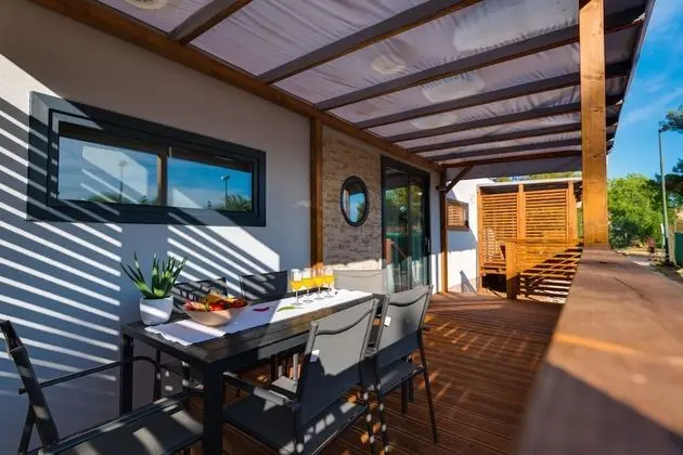 Standard Karavan, 2 Yatak Odası