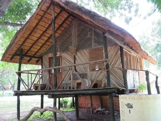 Self-Catering Chalets