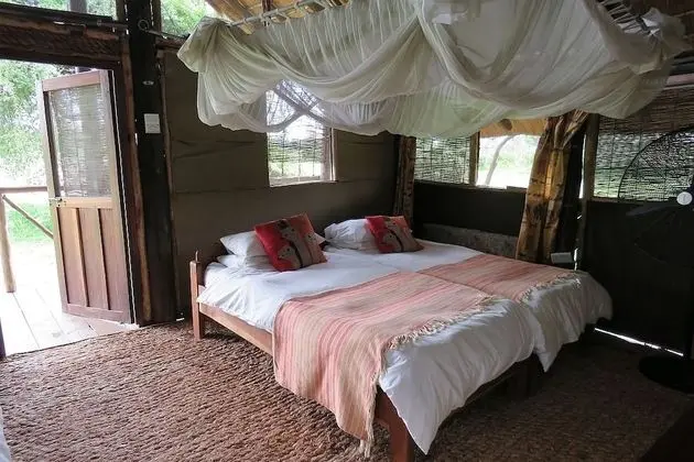 Self-Catering Chalets