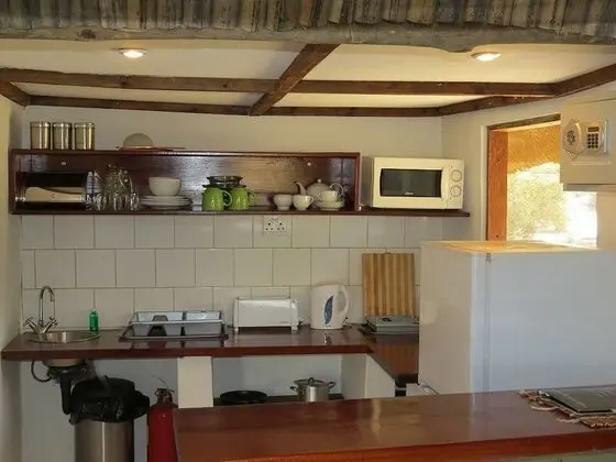 Self-Catering Chalets