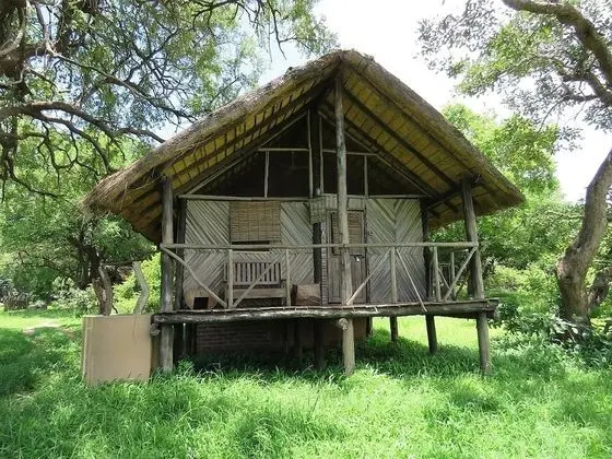 Self-Catering Chalets