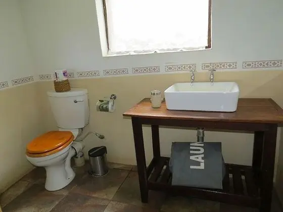 Self-Catering Chalets