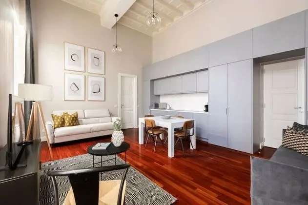 Superior Apart Daire