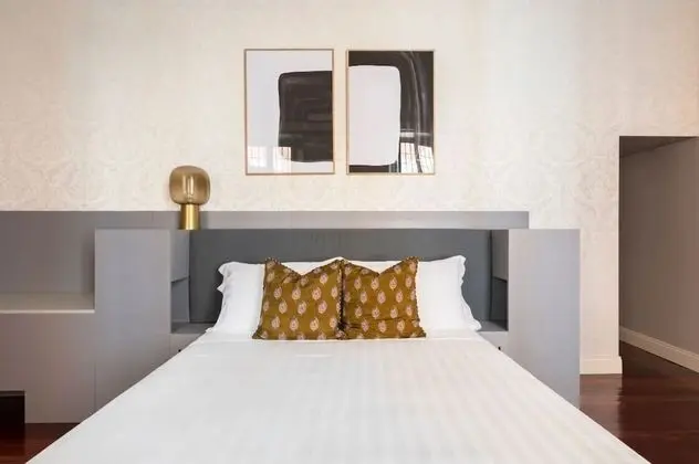 Superior Apart Daire