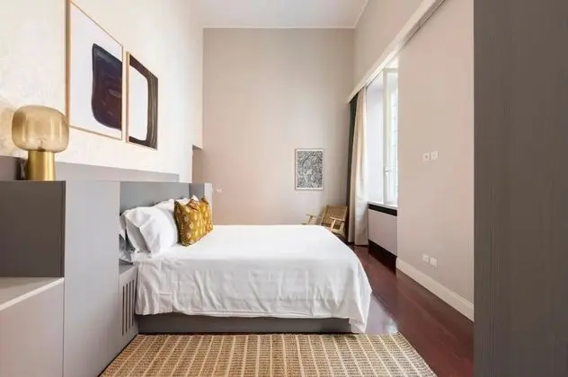 Superior Apart Daire