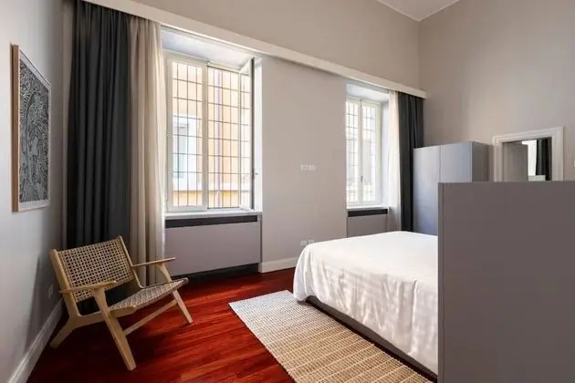 Superior Apart Daire