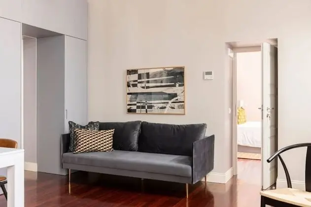 Superior Apart Daire