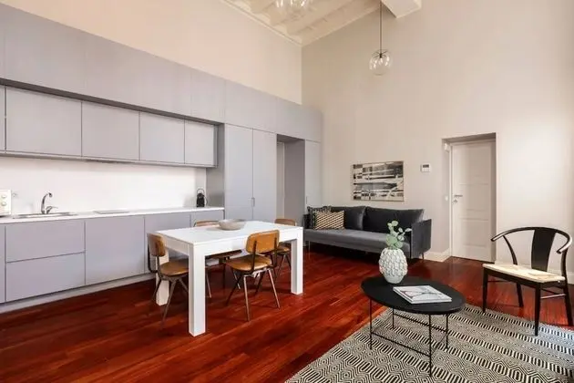 Superior Apart Daire