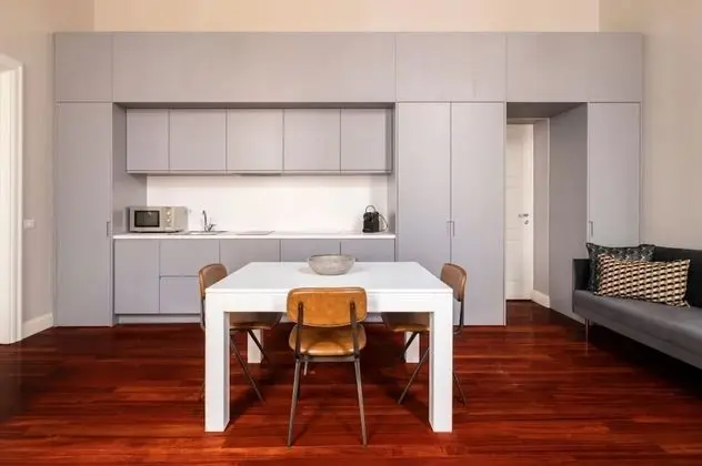 Superior Apart Daire