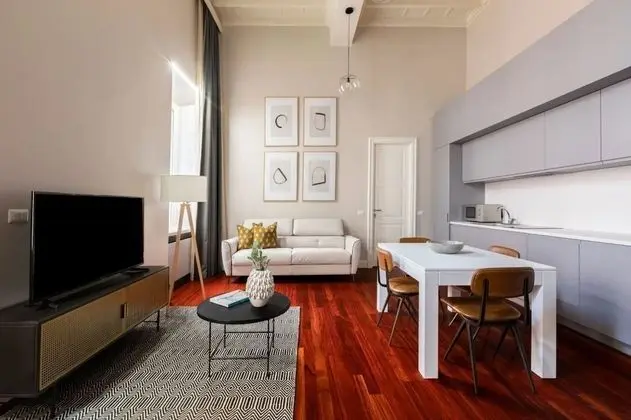 Superior Apart Daire