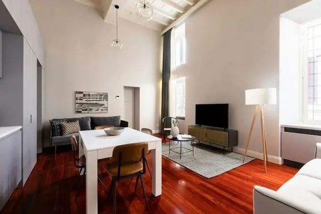 Superior Apart Daire