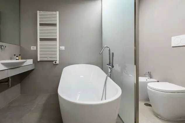 Superior Apart Daire