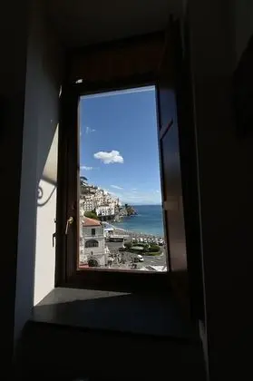 Tek Büyük Yataklı Oda, Deniz Manzaralı