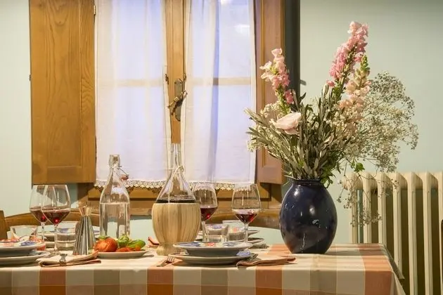 Apart Daire, 2 Yatak Odası, Bahçe Manzaralı