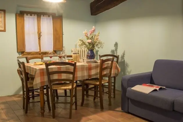 Apart Daire, 2 Yatak Odası, Bahçe Manzaralı