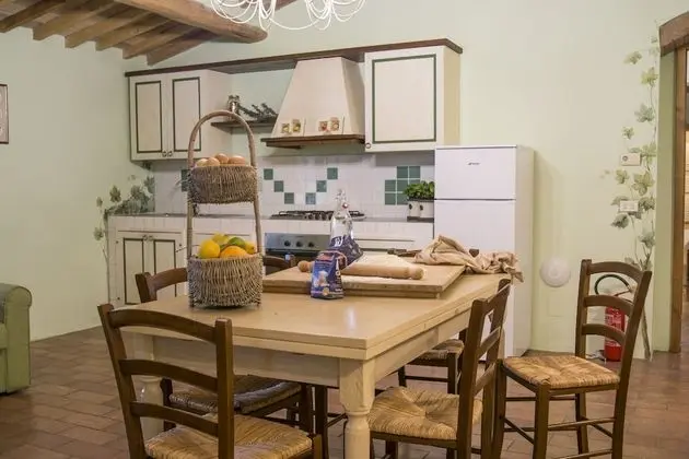 Apart Daire, 2 Yatak Odası, Bahçe Manzaralı