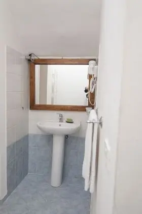 Comfort Apart Daire, 2 Yatak Odası, Zemin Kat