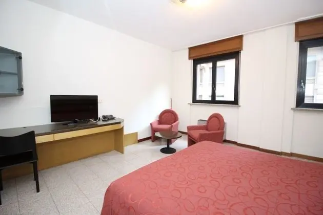 Dört Kişilik Oda