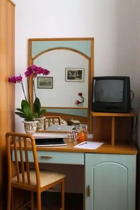 İki Ayrı Yataklı Oda