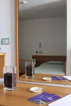 Tek Kişilik Oda