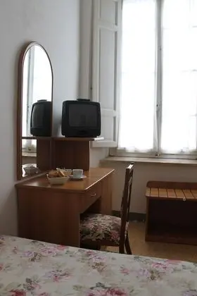 Tek Kişilik Oda