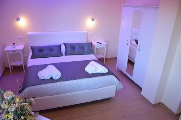 Tek Büyük Yataklı Oda, 1 Büyük (Queen) Boy Yatak