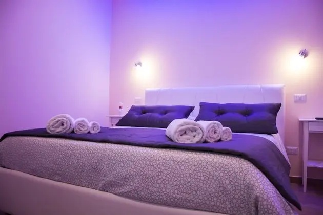 Tek Büyük Yataklı Oda, 1 Büyük (Queen) Boy Yatak