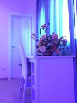 Tek Büyük Yataklı Oda, 1 Büyük (Queen) Boy Yatak