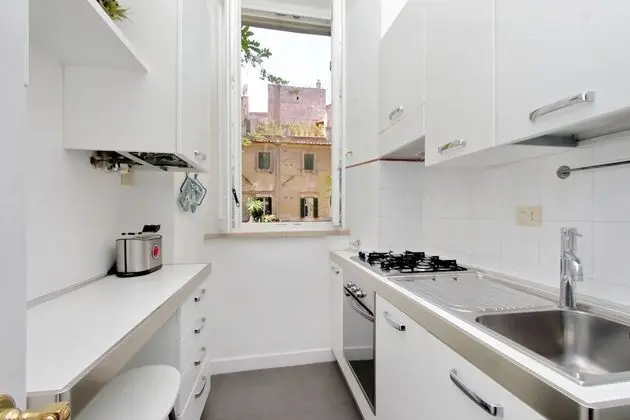 Apart Daire, 2 Yatak Odası