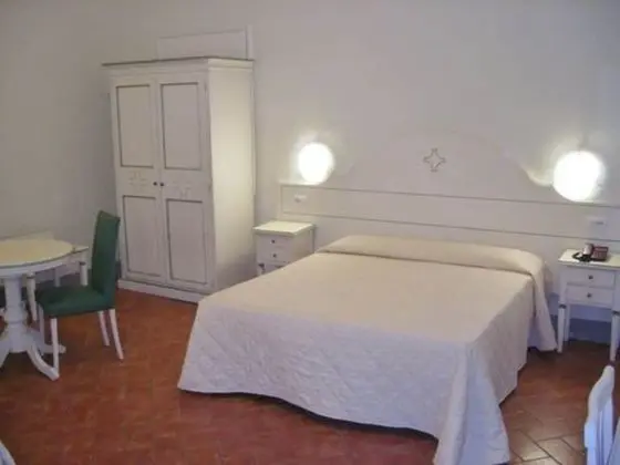 Dört Kişilik Oda, Özel Banyo
