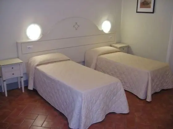 Dört Kişilik Oda, Özel Banyo