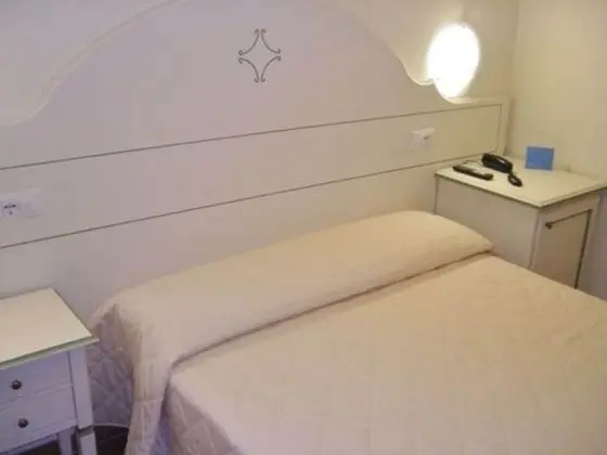 Tek Kişilik Oda, Özel Banyo, Ek Bina
