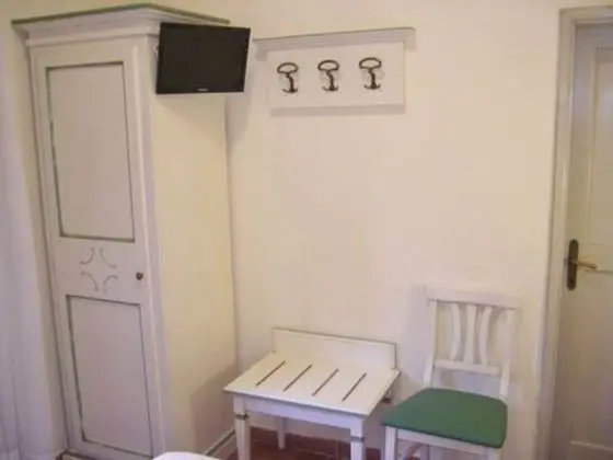 Tek Kişilik Oda, Özel Banyo, Ek Bina