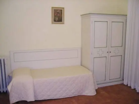 Üç Kişilik Oda, Özel Banyo