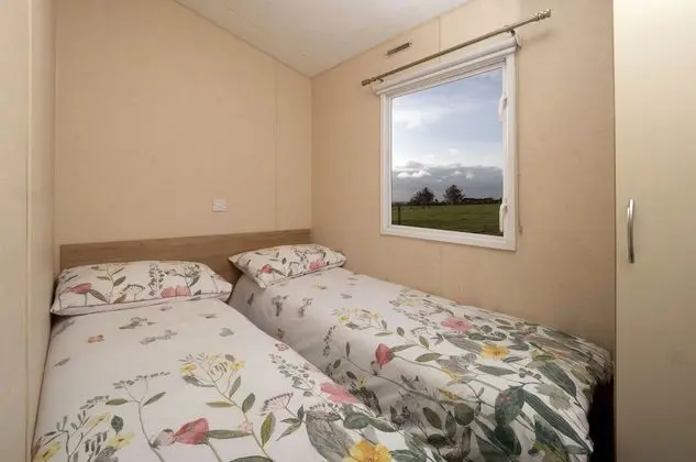 Karavan, Özel Banyo