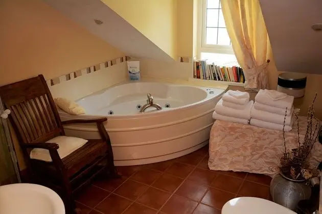Luxury Oda, Banyolu/Duşlu