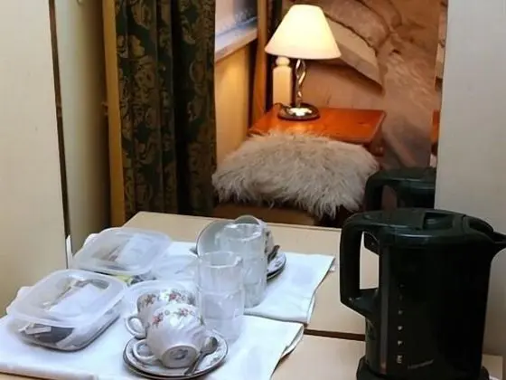 Luxury Oda, Banyolu/Duşlu